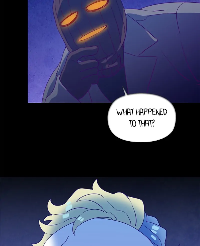 Read Ghost Teller (en) Manga Online