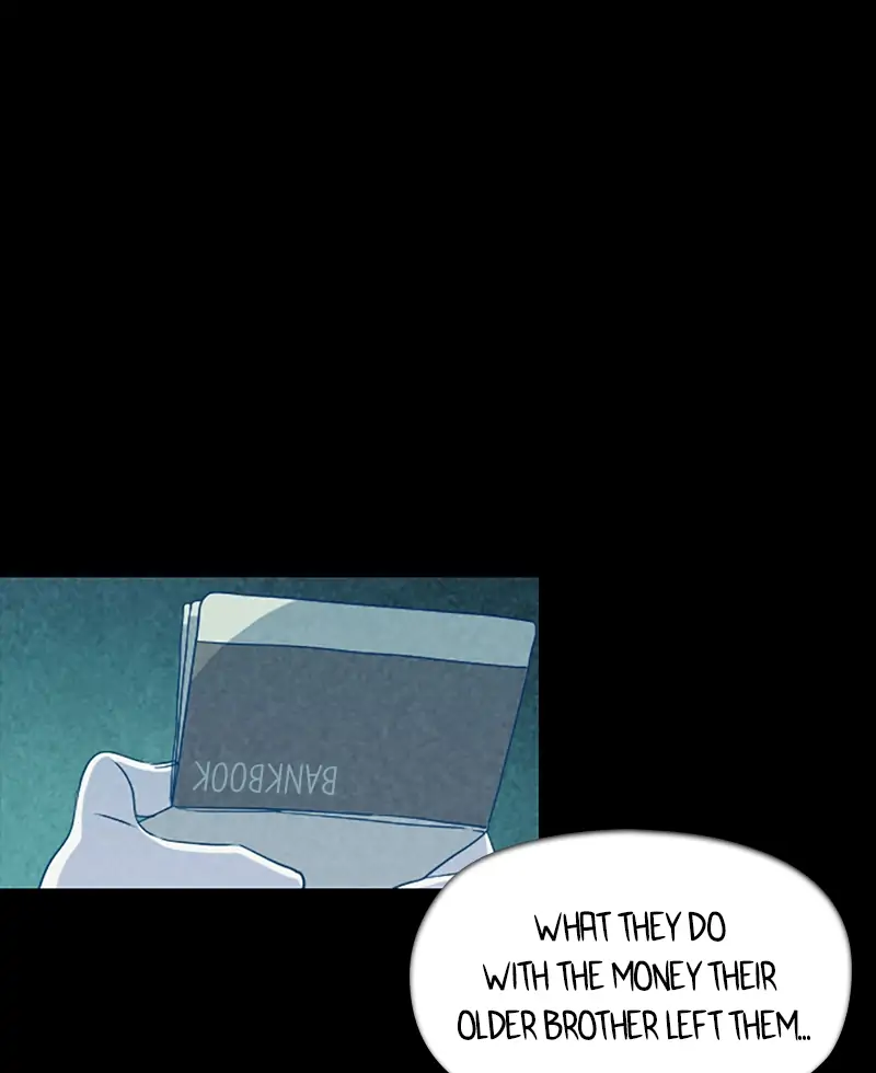 Read Ghost Teller (en) Manga Online