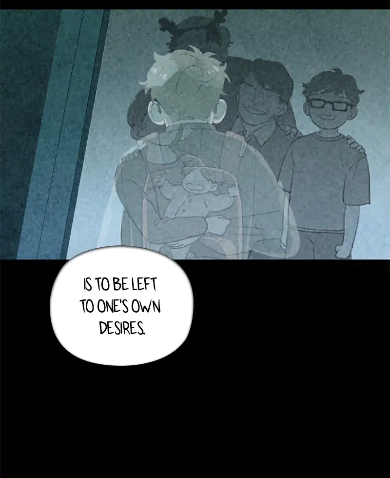 Read Ghost Teller (en) Manga Online