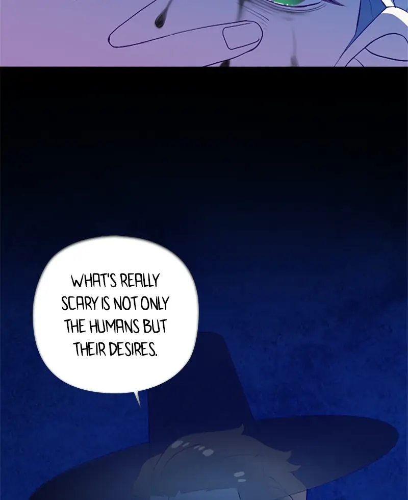 Read Ghost Teller (en) Manga Online