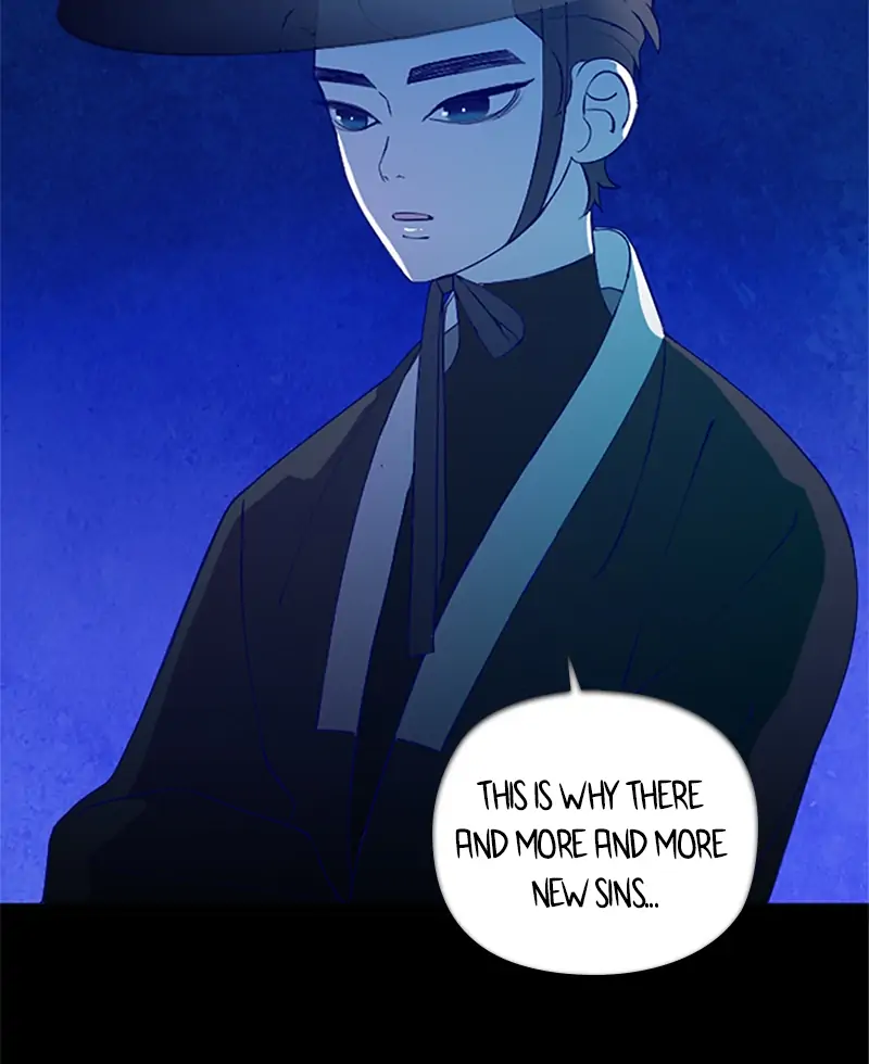 Read Ghost Teller (en) Manga Online