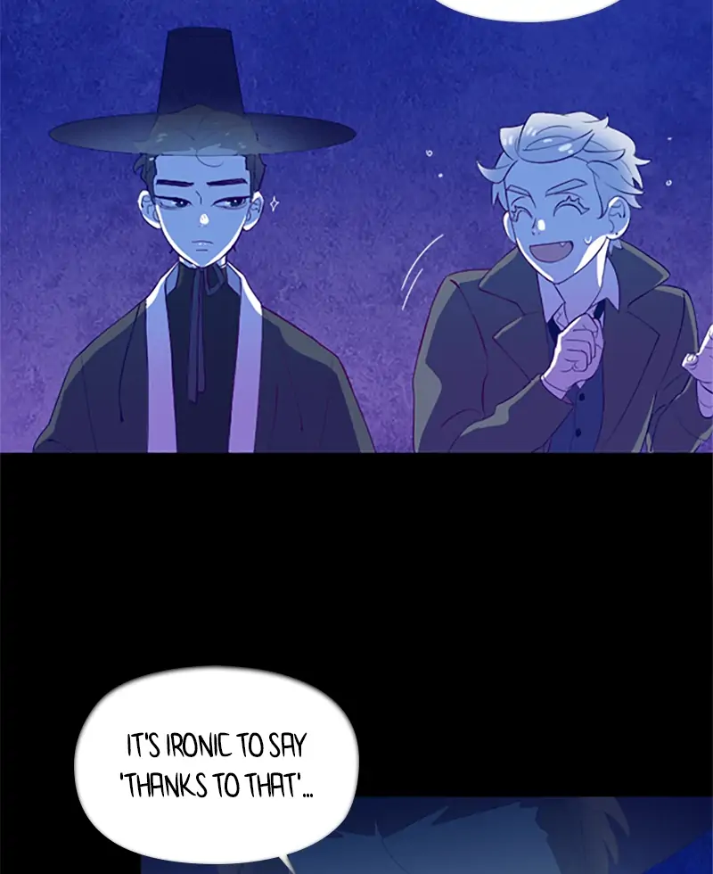 Read Ghost Teller (en) Manga Online