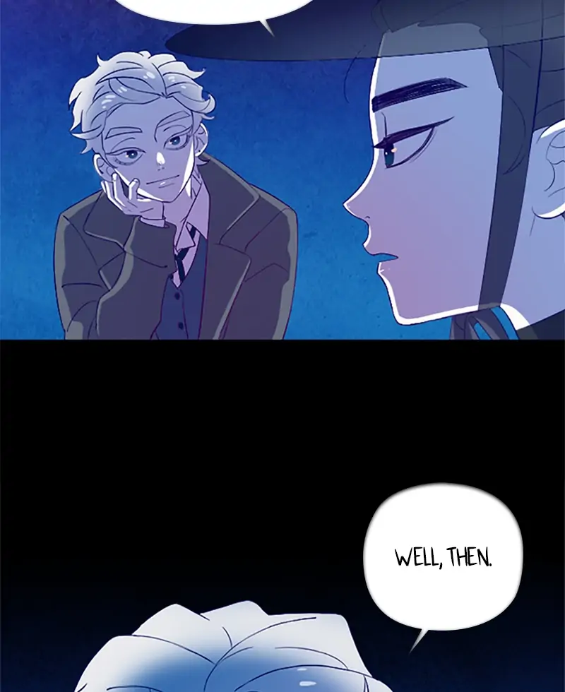 Read Ghost Teller (en) Manga Online