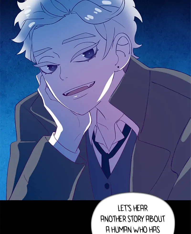 Read Ghost Teller (en) Manga Online