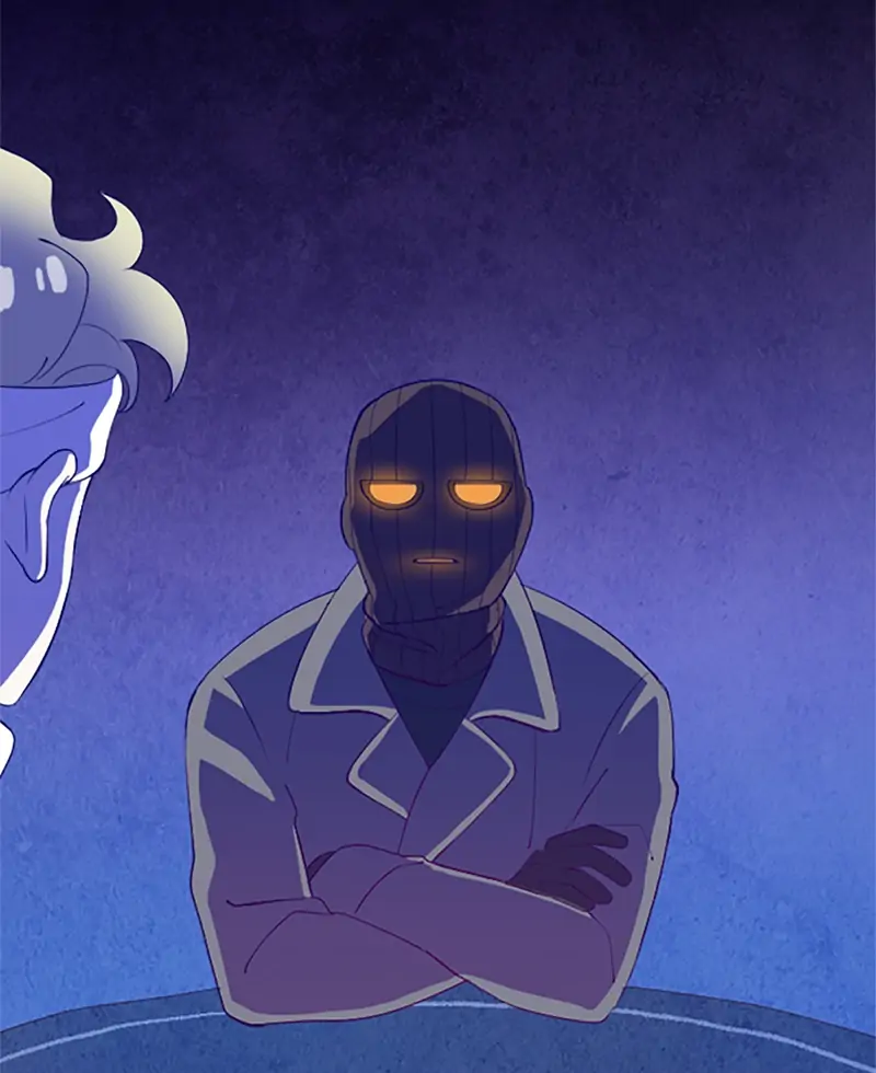 Read Ghost Teller (en) Manga Online