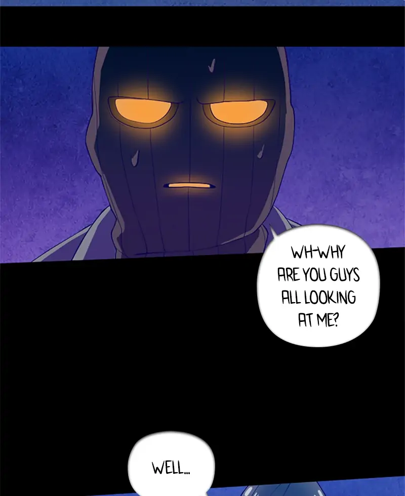 Read Ghost Teller (en) Manga Online