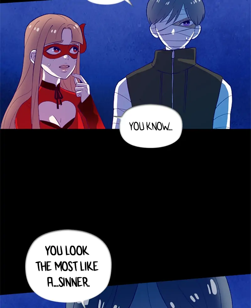 Read Ghost Teller (en) Manga Online