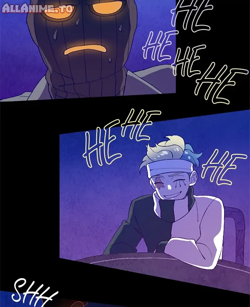 Read Ghost Teller (en) Manga Online