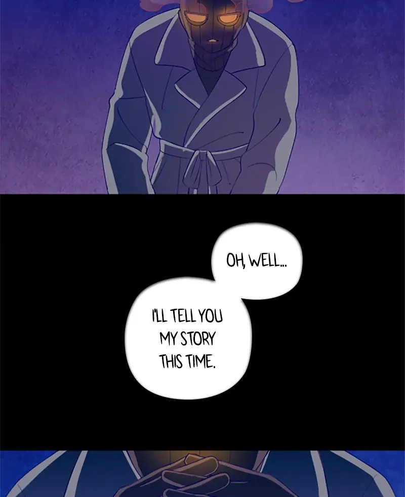 Read Ghost Teller (en) Manga Online