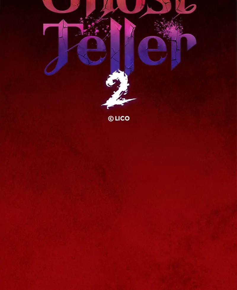 Read Ghost Teller (en) Manga Online