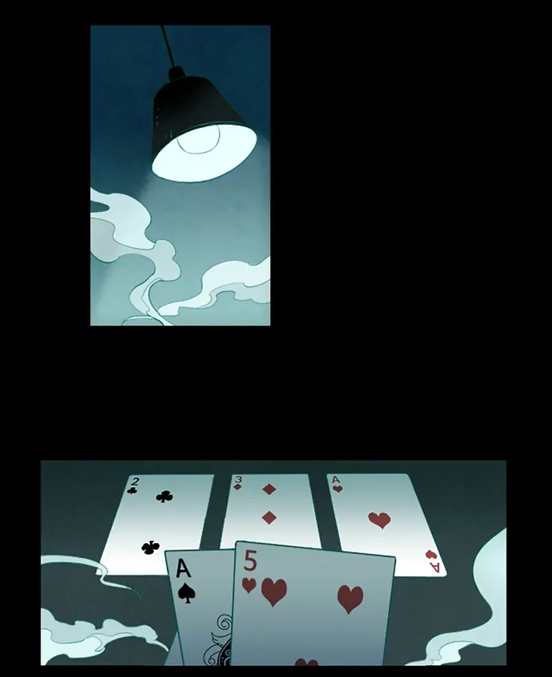 Read Ghost Teller (en) Manga Online