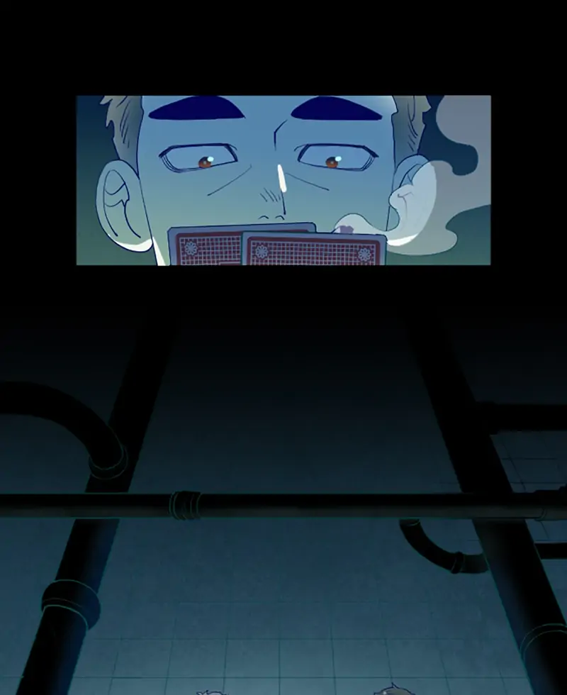 Read Ghost Teller (en) Manga Online