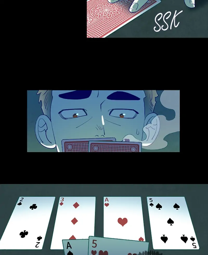 Read Ghost Teller (en) Manga Online