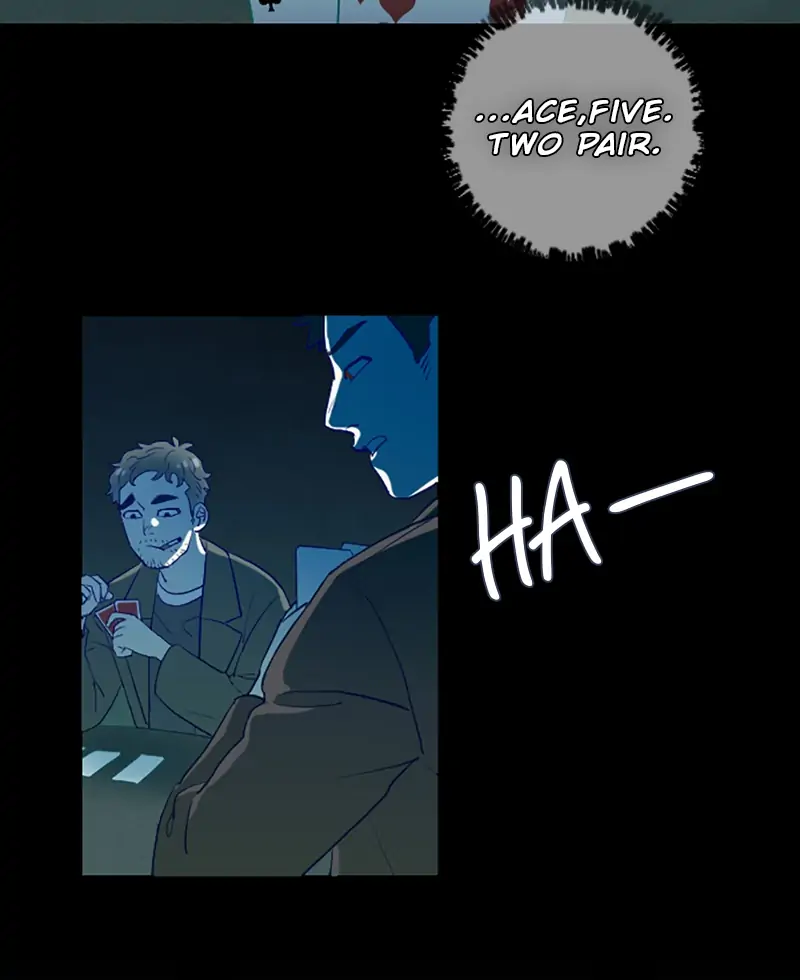 Read Ghost Teller (en) Manga Online