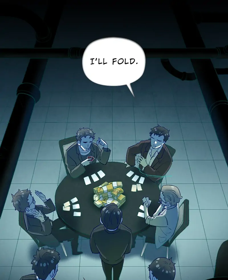 Read Ghost Teller (en) Manga Online