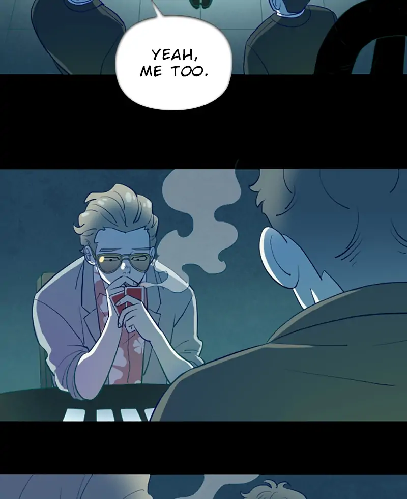 Read Ghost Teller (en) Manga Online