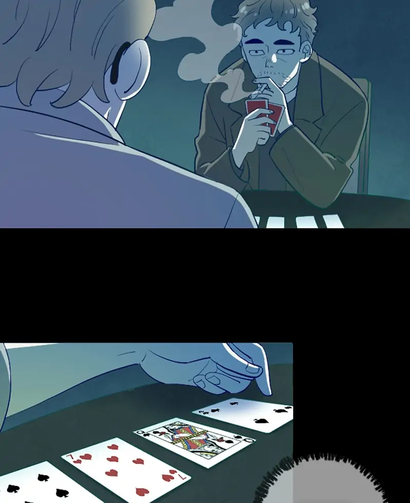 Read Ghost Teller (en) Manga Online