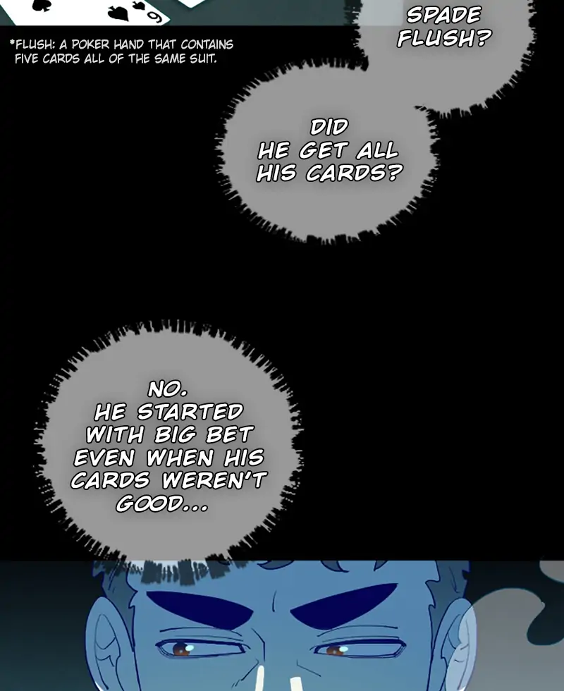 Read Ghost Teller (en) Manga Online