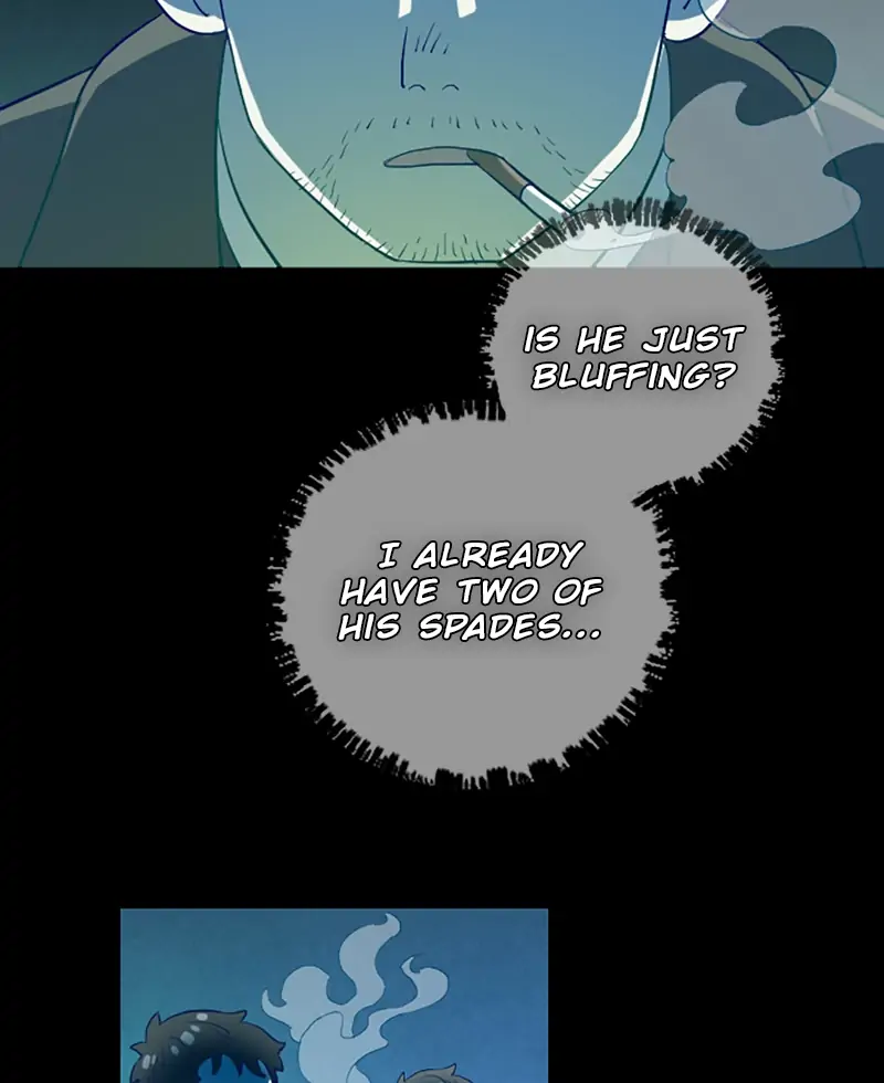 Read Ghost Teller (en) Manga Online