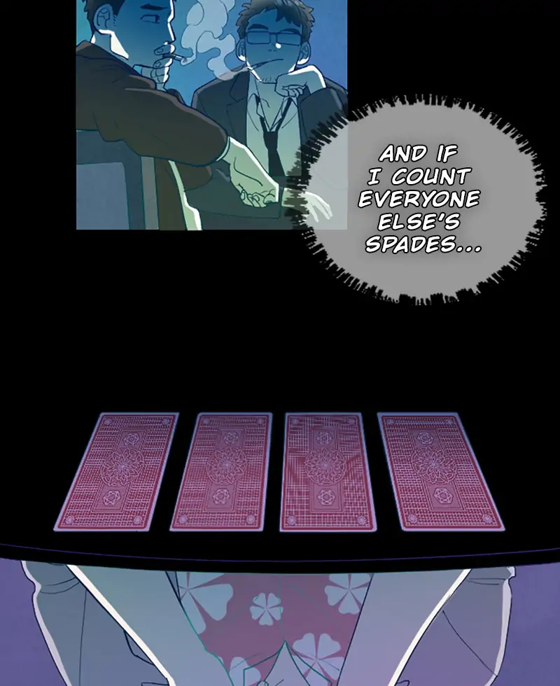 Read Ghost Teller (en) Manga Online