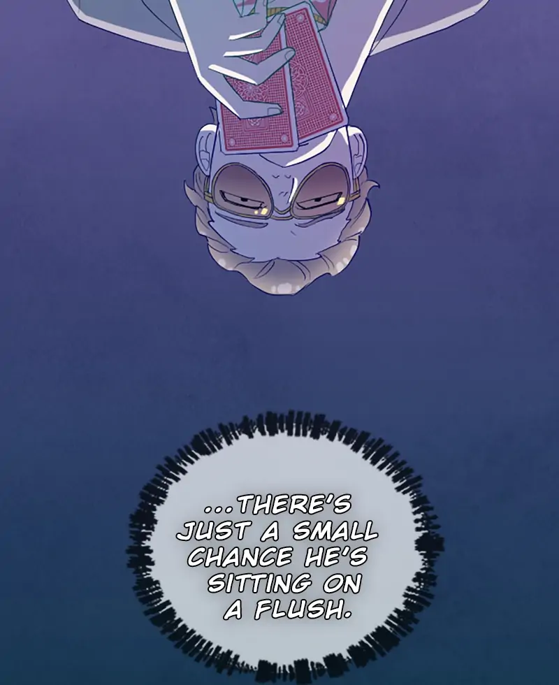 Read Ghost Teller (en) Manga Online