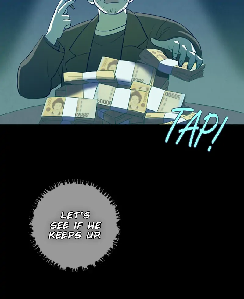 Read Ghost Teller (en) Manga Online