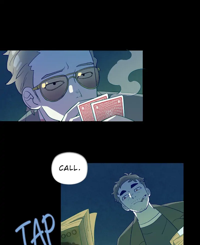 Read Ghost Teller (en) Manga Online