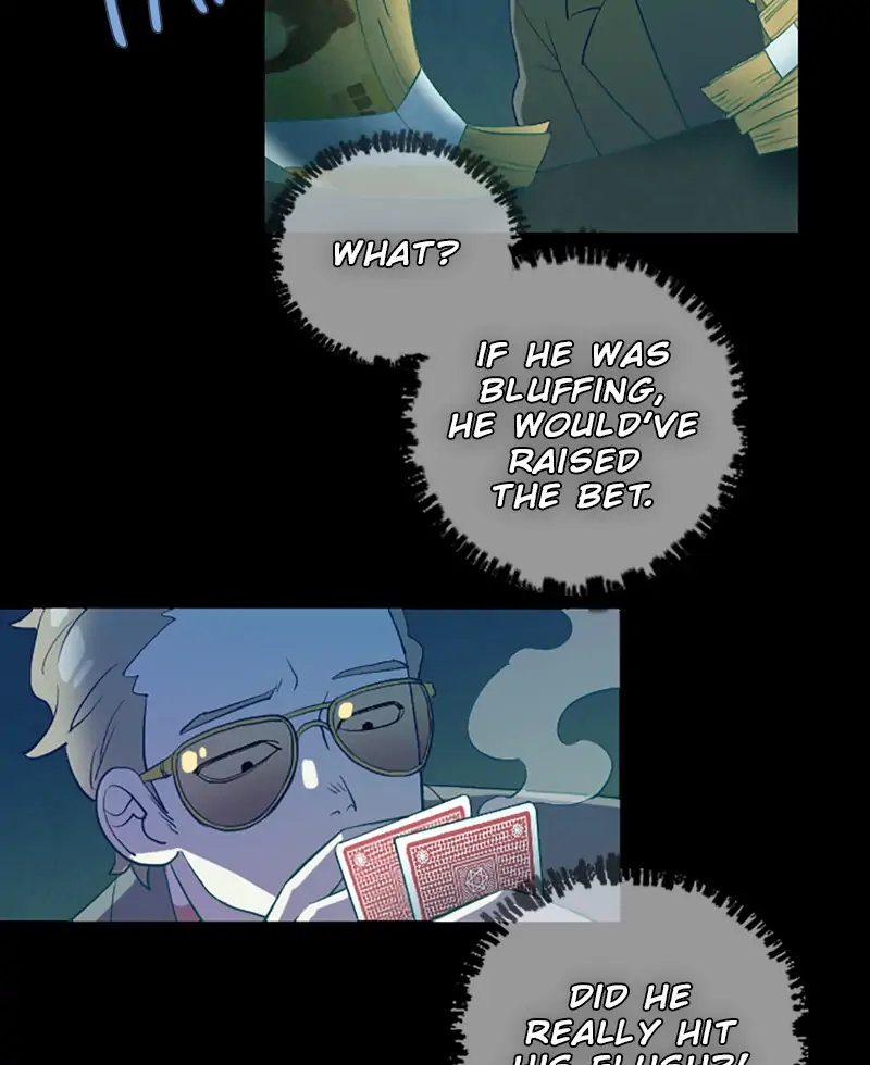 Read Ghost Teller (en) Manga Online