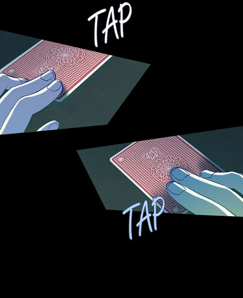 Read Ghost Teller (en) Manga Online