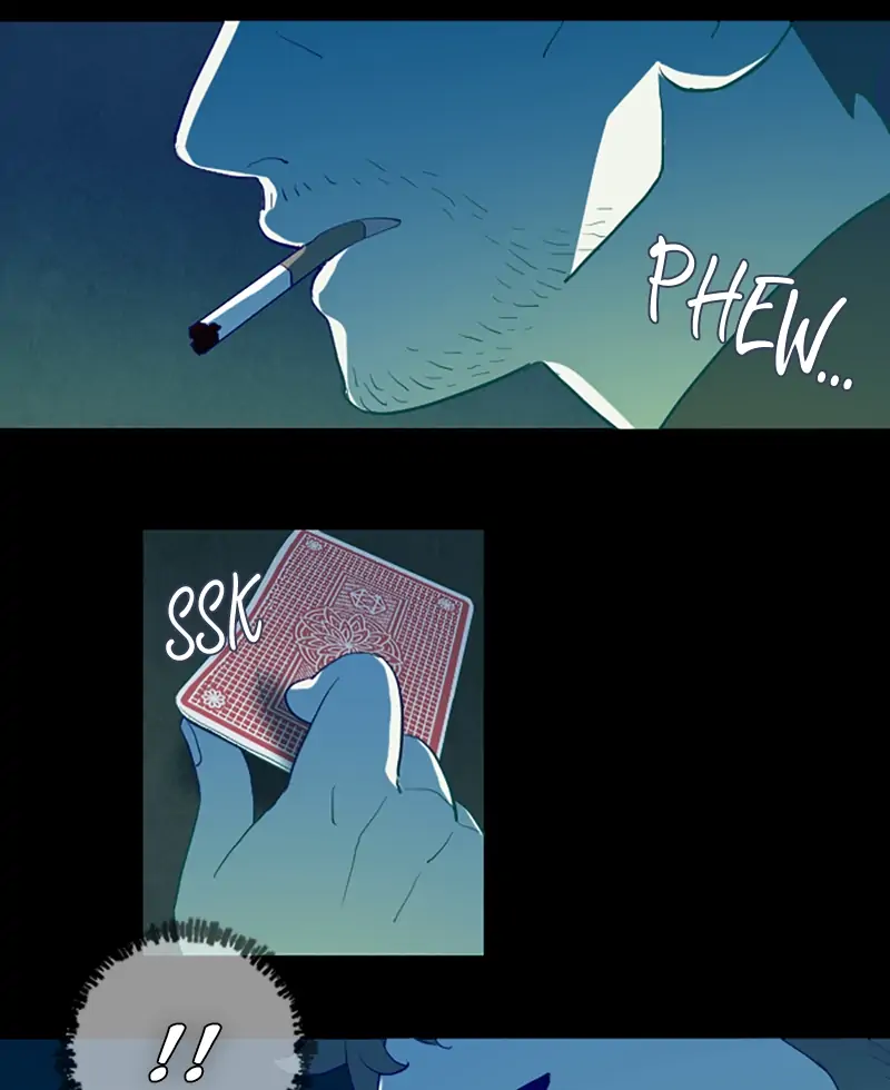 Read Ghost Teller (en) Manga Online