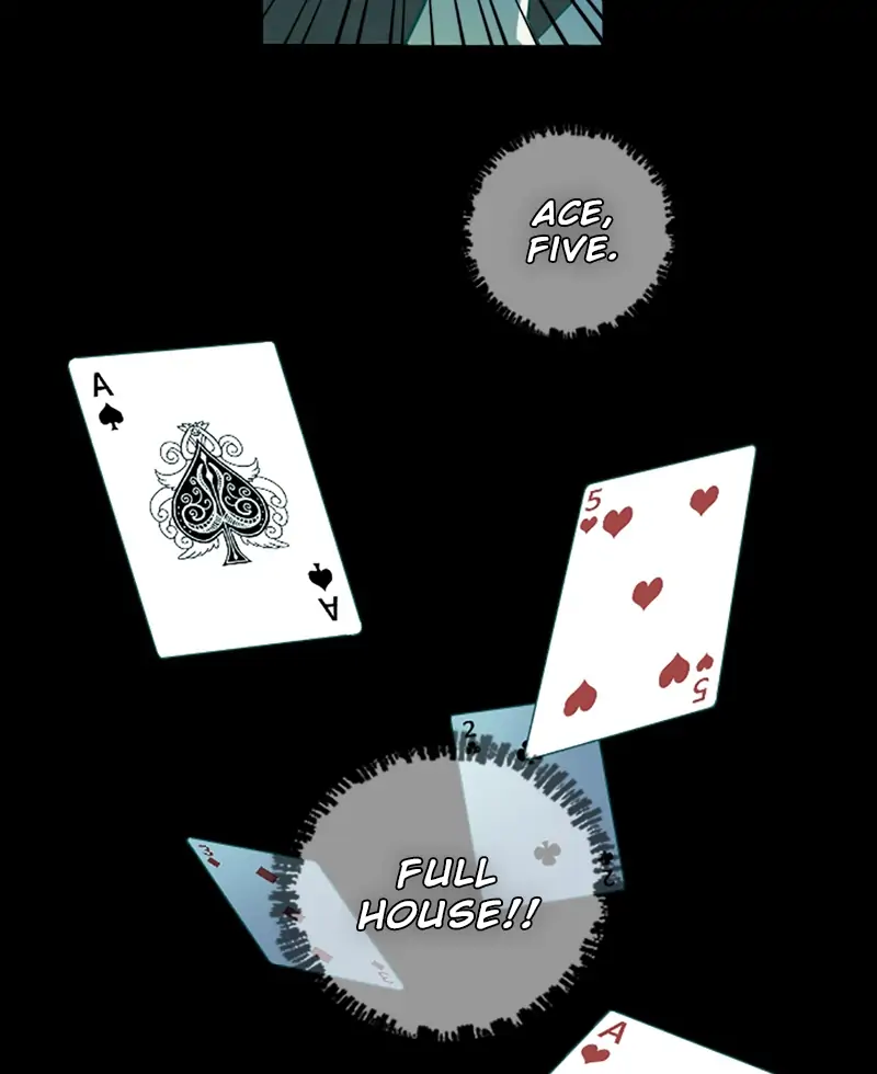 Read Ghost Teller (en) Manga Online