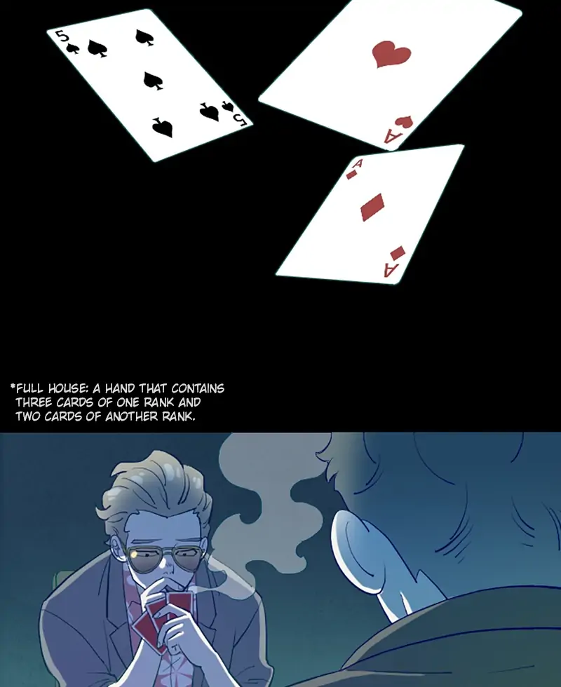 Read Ghost Teller (en) Manga Online