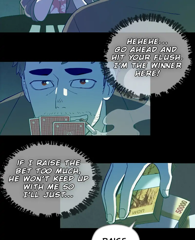 Read Ghost Teller (en) Manga Online