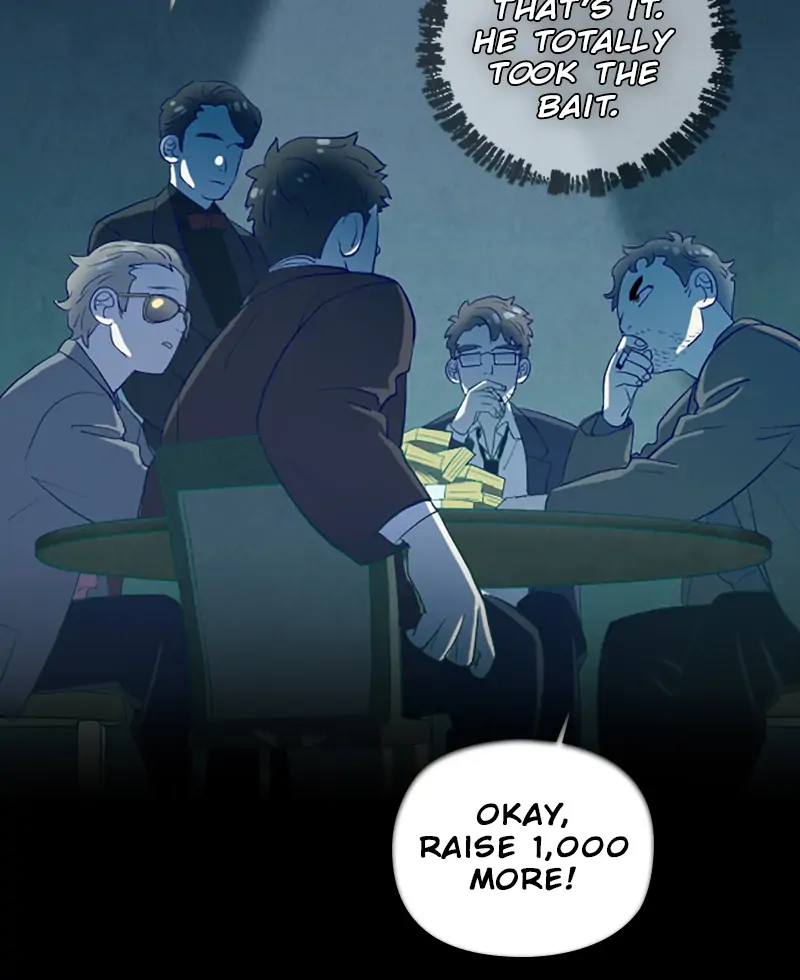 Read Ghost Teller (en) Manga Online