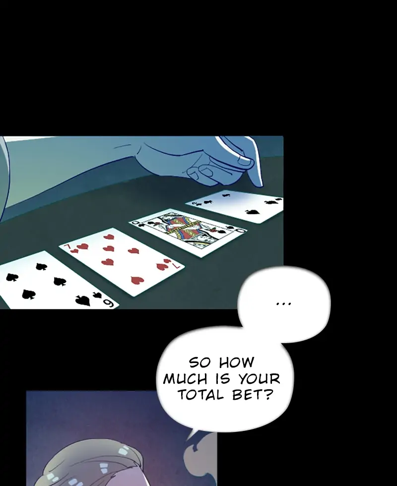 Read Ghost Teller (en) Manga Online