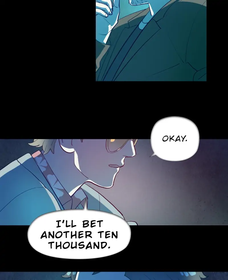 Read Ghost Teller (en) Manga Online