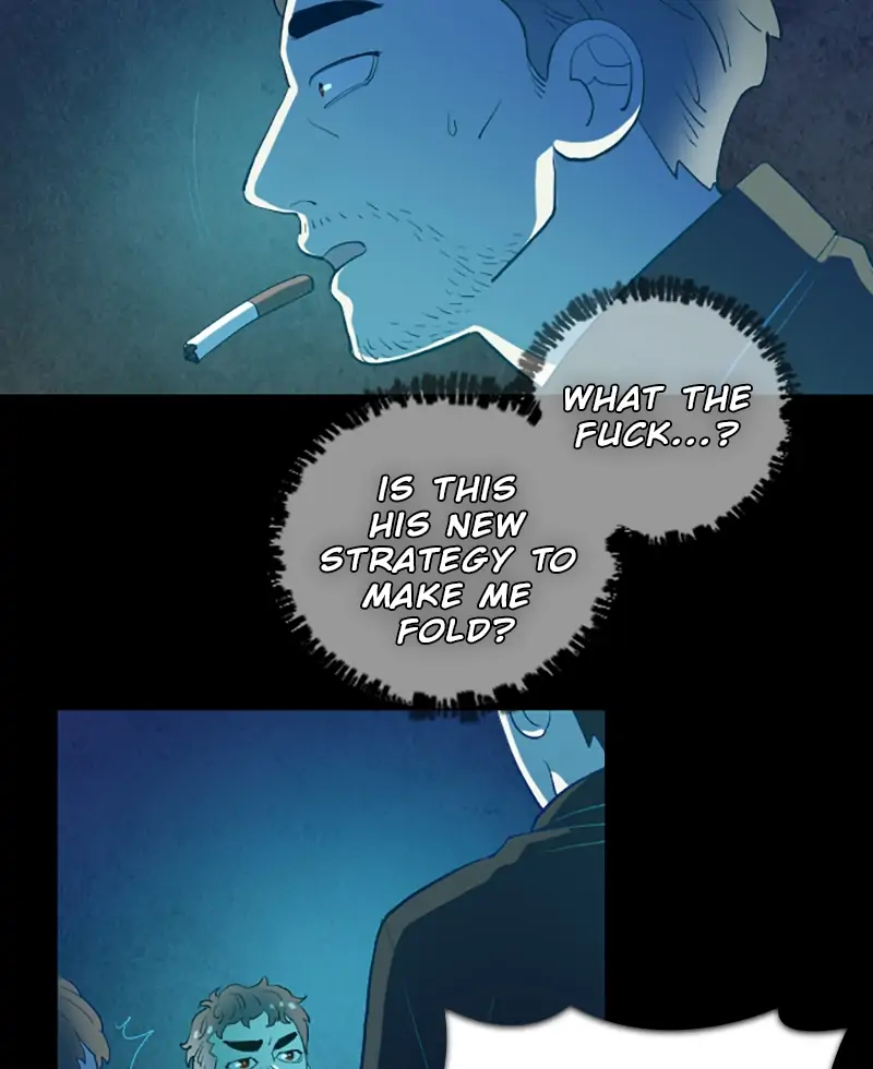 Read Ghost Teller (en) Manga Online