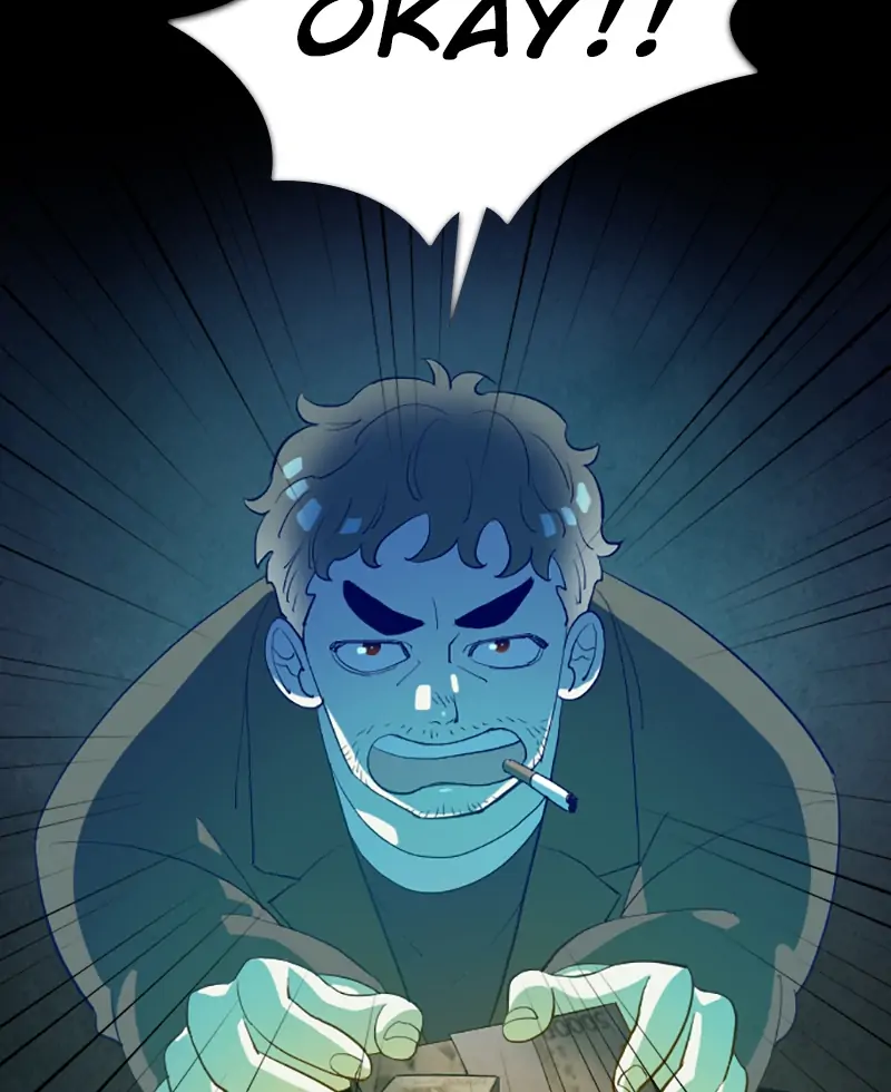 Read Ghost Teller (en) Manga Online