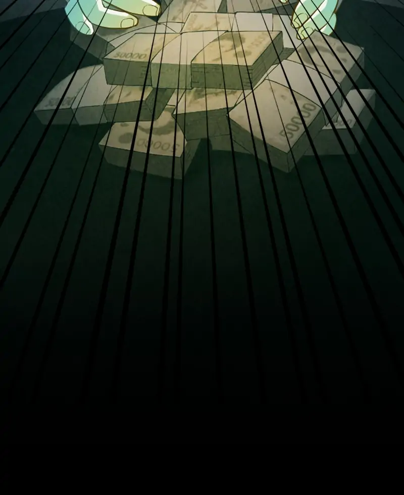 Read Ghost Teller (en) Manga Online