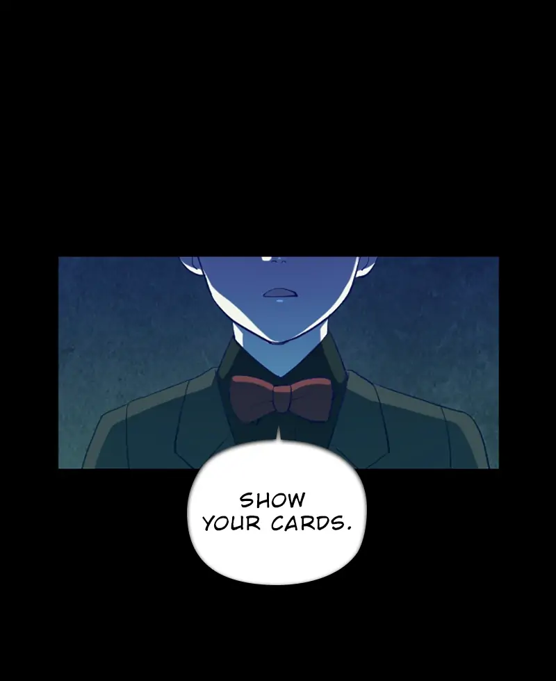 Read Ghost Teller (en) Manga Online