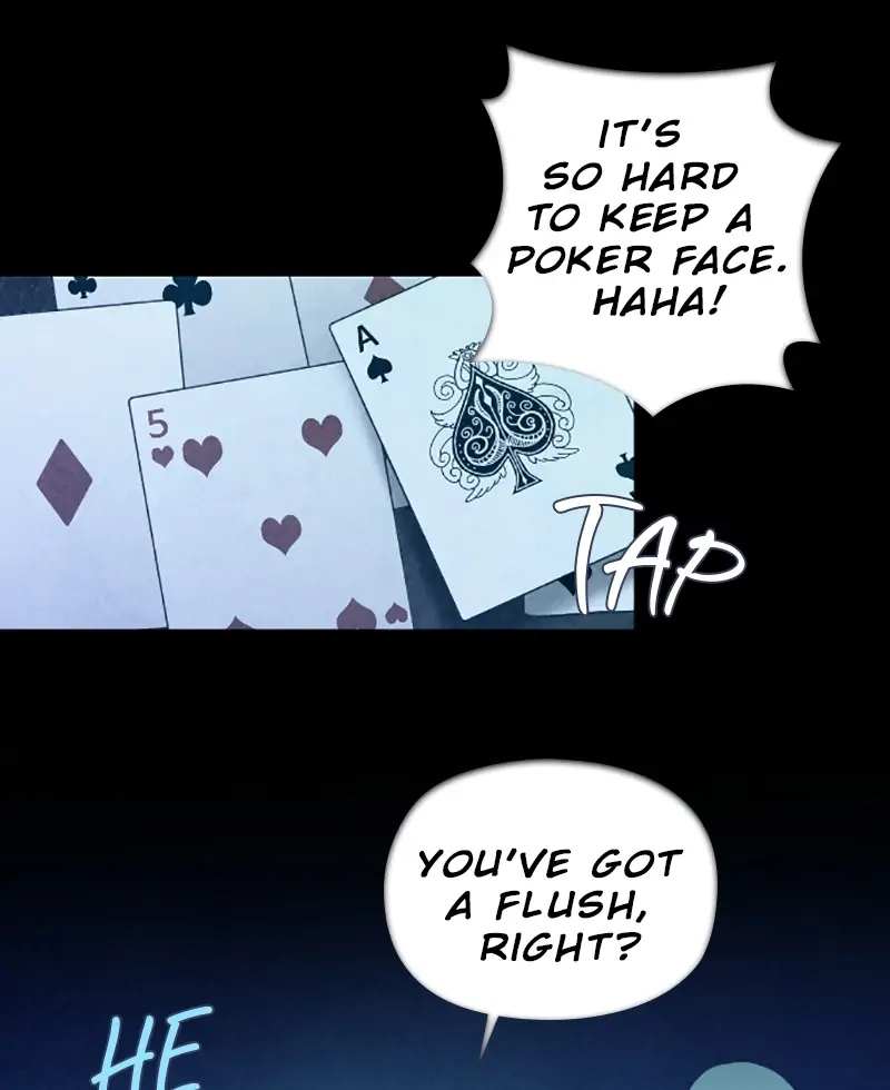 Read Ghost Teller (en) Manga Online