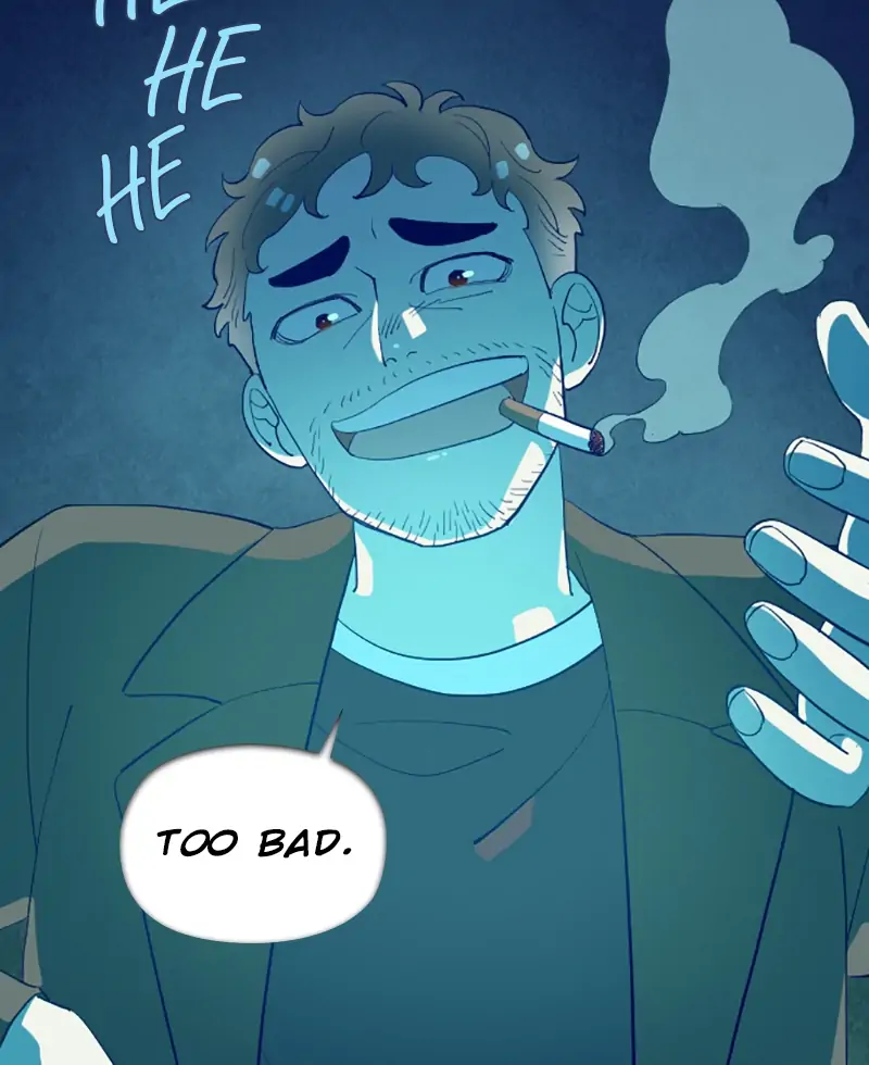 Read Ghost Teller (en) Manga Online