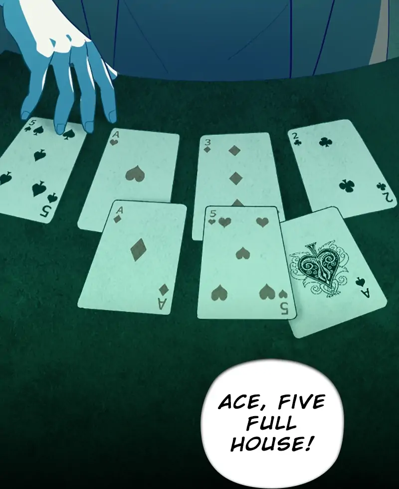 Read Ghost Teller (en) Manga Online