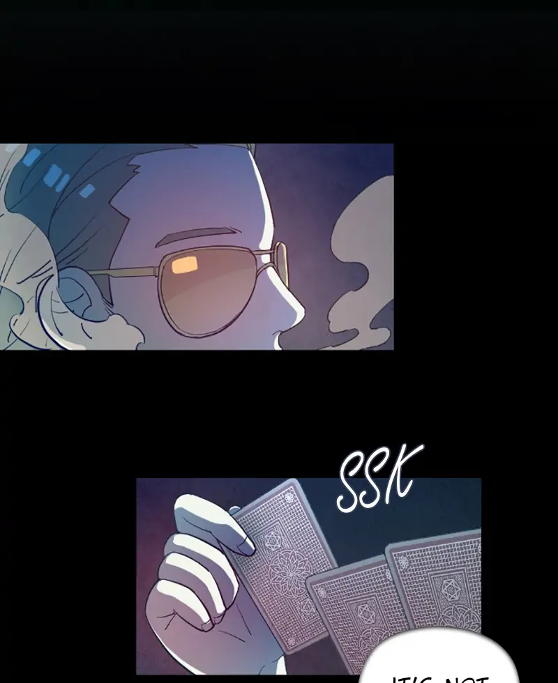 Read Ghost Teller (en) Manga Online