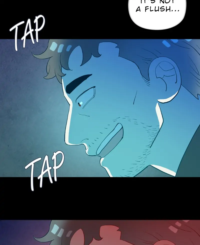 Read Ghost Teller (en) Manga Online