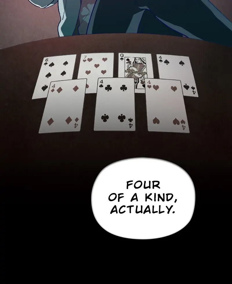 Read Ghost Teller (en) Manga Online