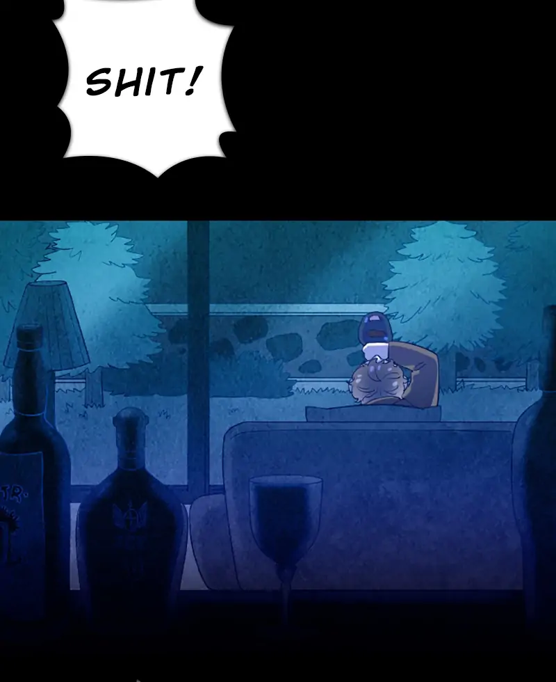 Read Ghost Teller (en) Manga Online