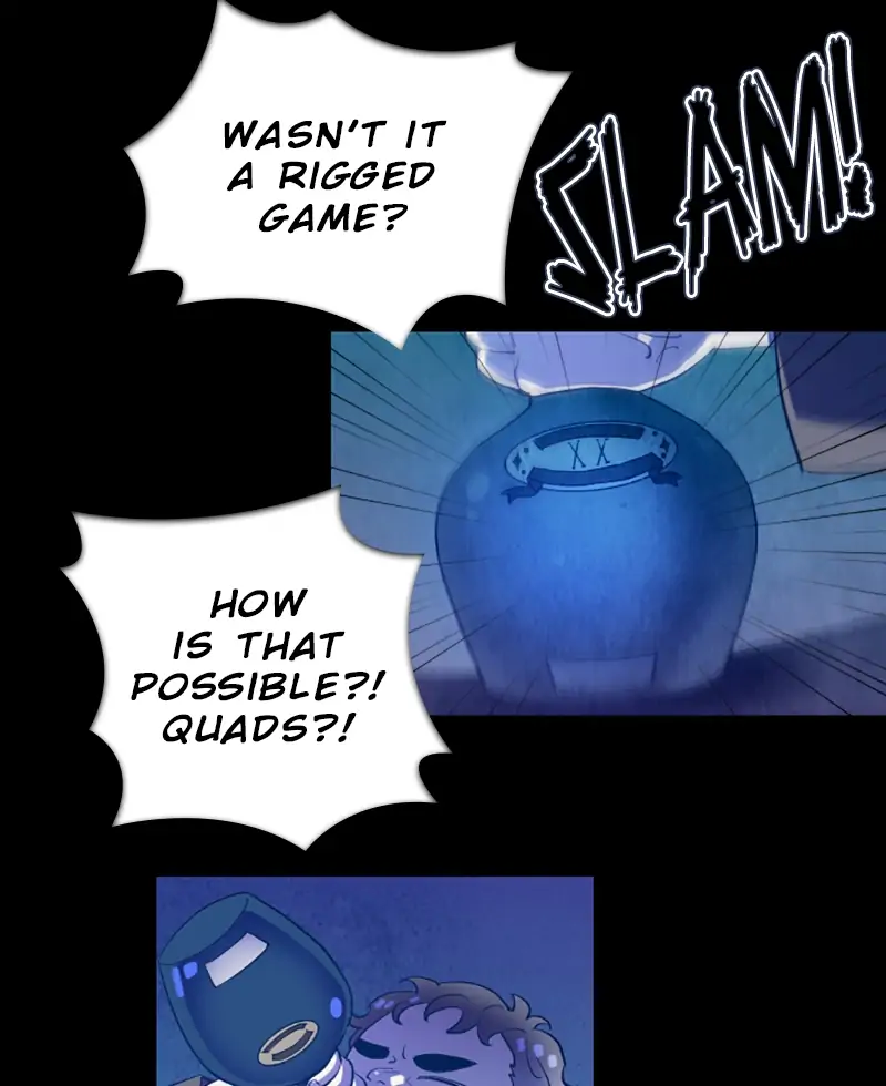 Read Ghost Teller (en) Manga Online