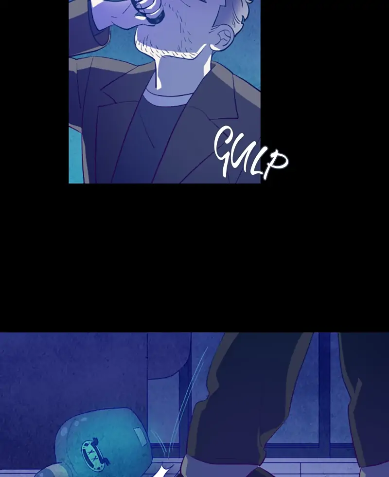 Read Ghost Teller (en) Manga Online