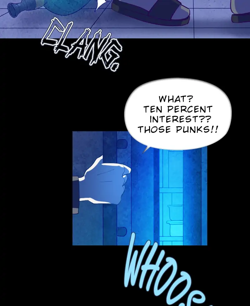 Read Ghost Teller (en) Manga Online